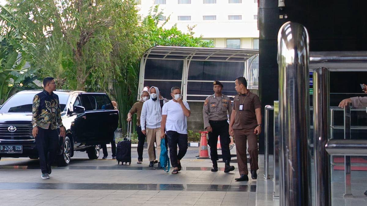 (Dokumentasi Istimewa)