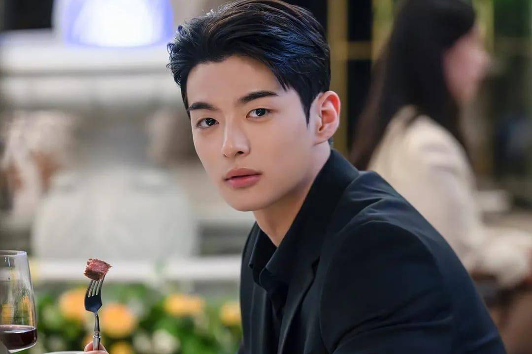 still cut drama Our Golden Days