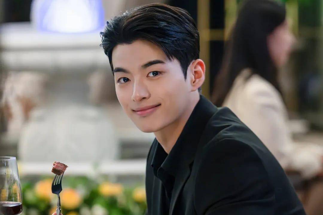 still cut drama Our Golden Days