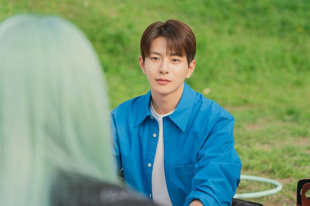 still cut drama Spirit Fingers