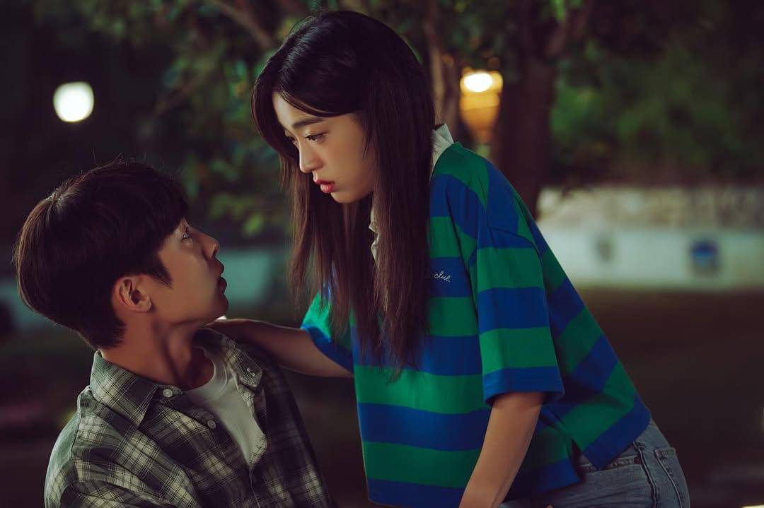 still cut drama Last Summer