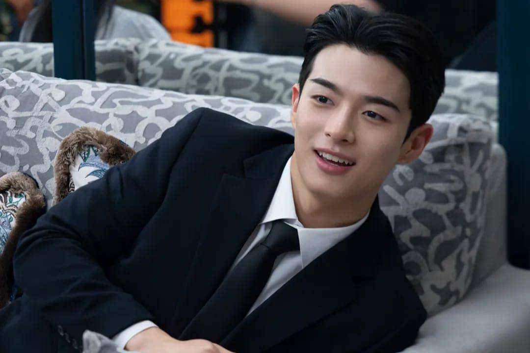 still cut drama Our Golden Days