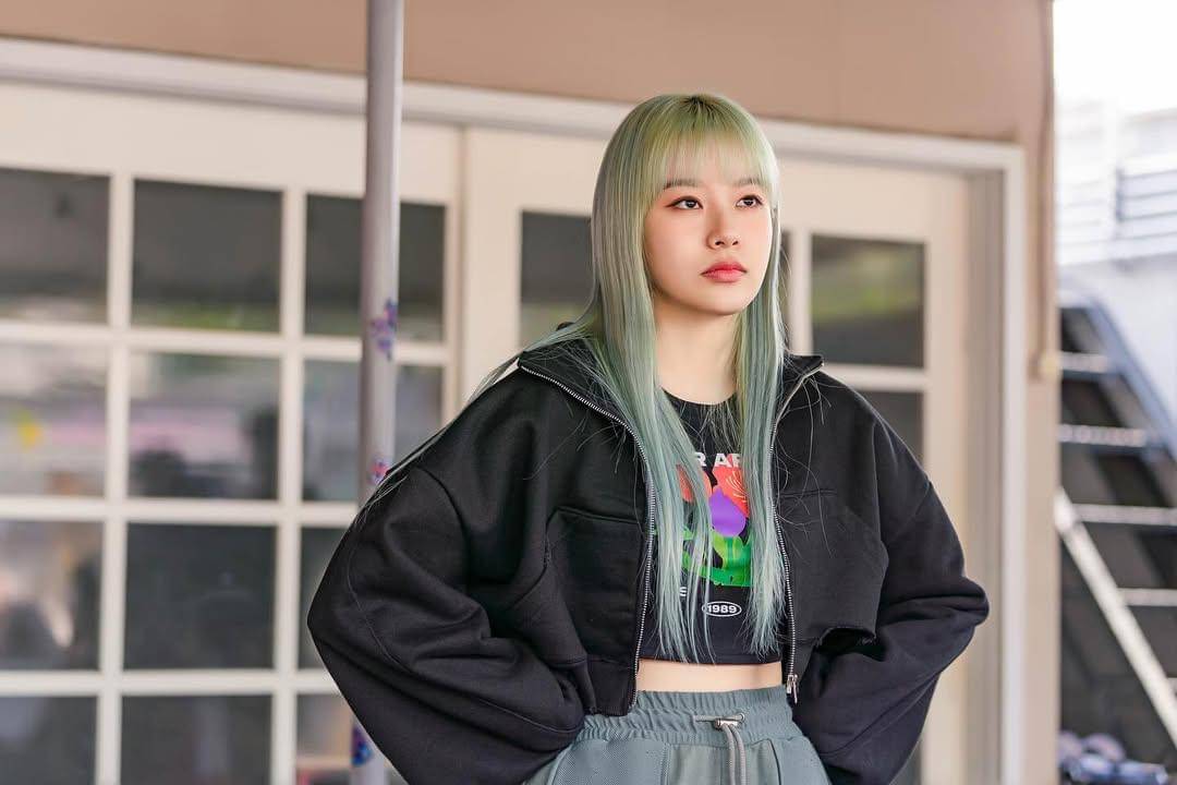 still cut drama Spirit Fingers