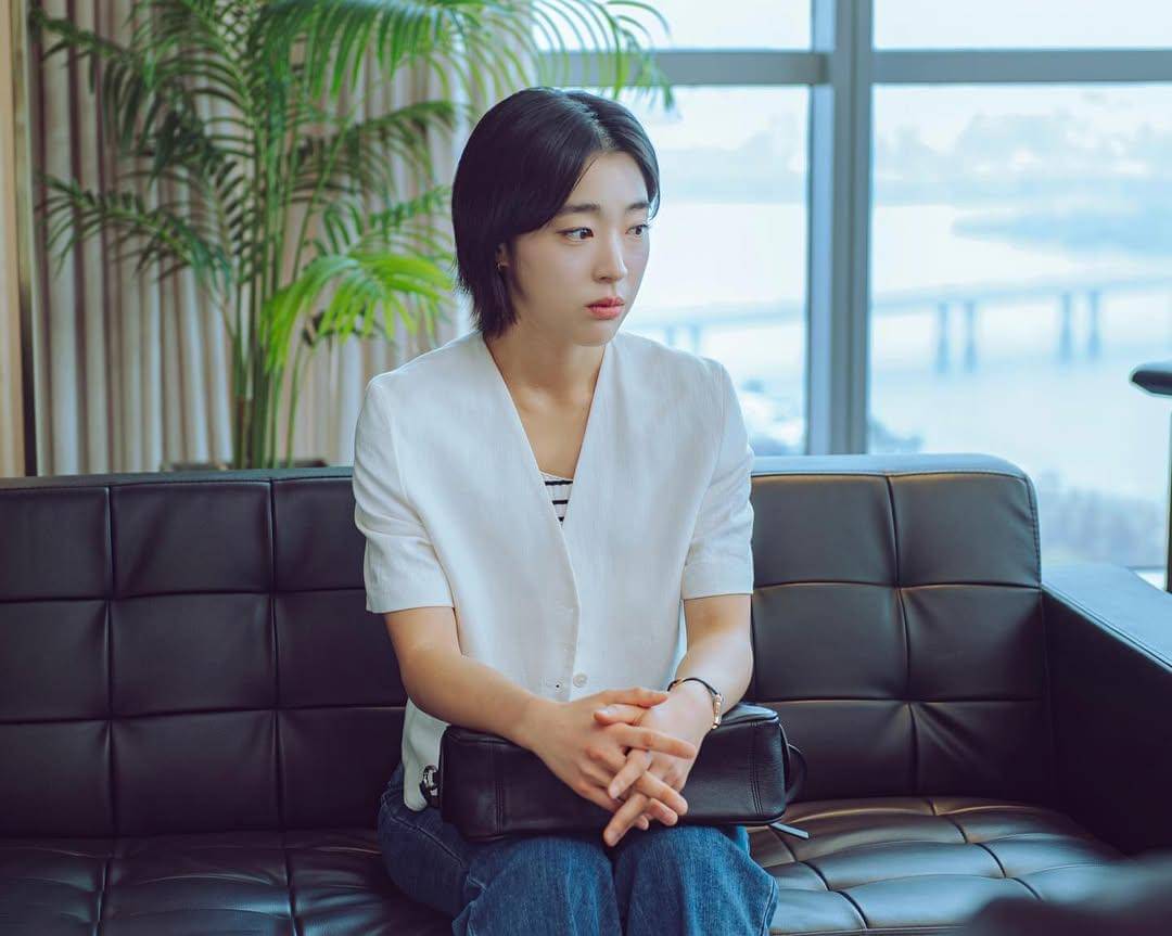 still cut drama Last Summer