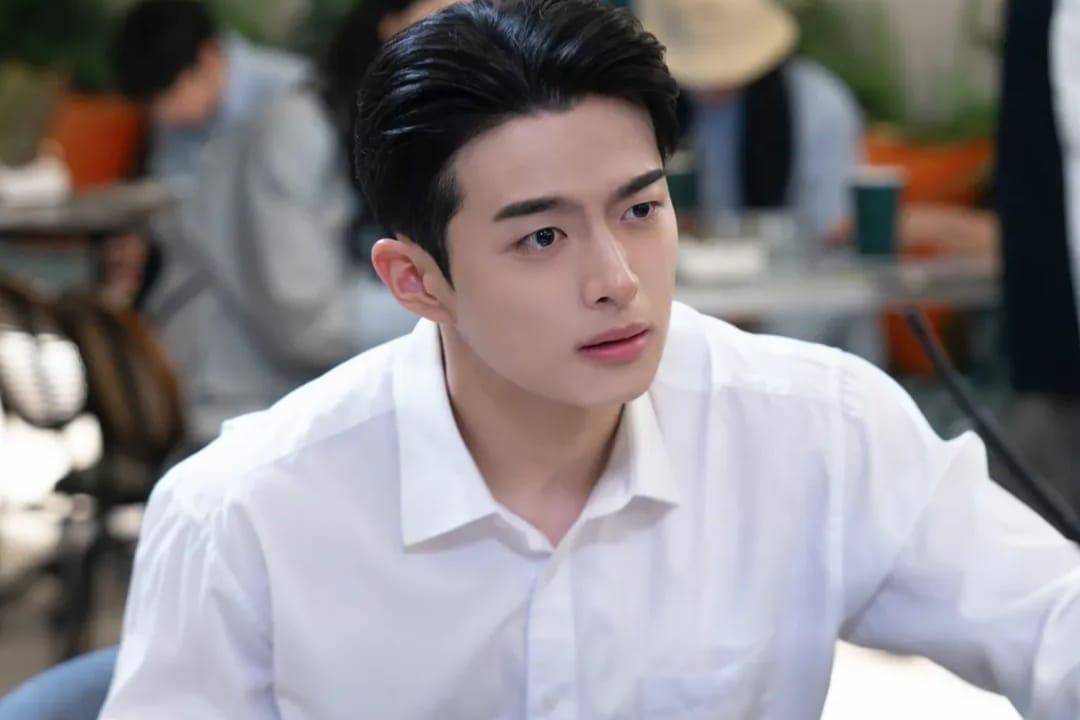 still cut drama Our Golden Days