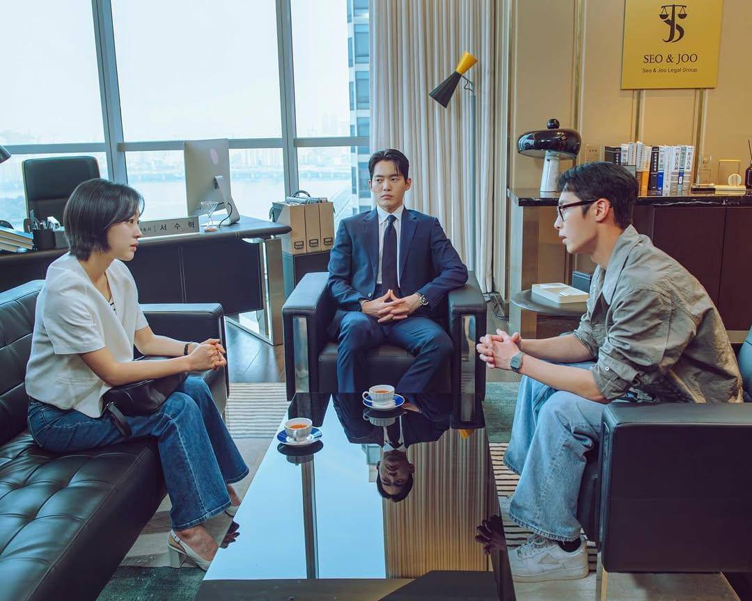 still cut drama Last Summer 