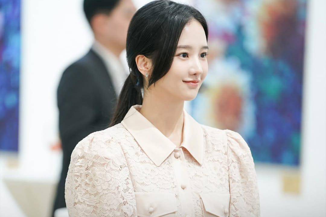 still cut drama Our Golden Days