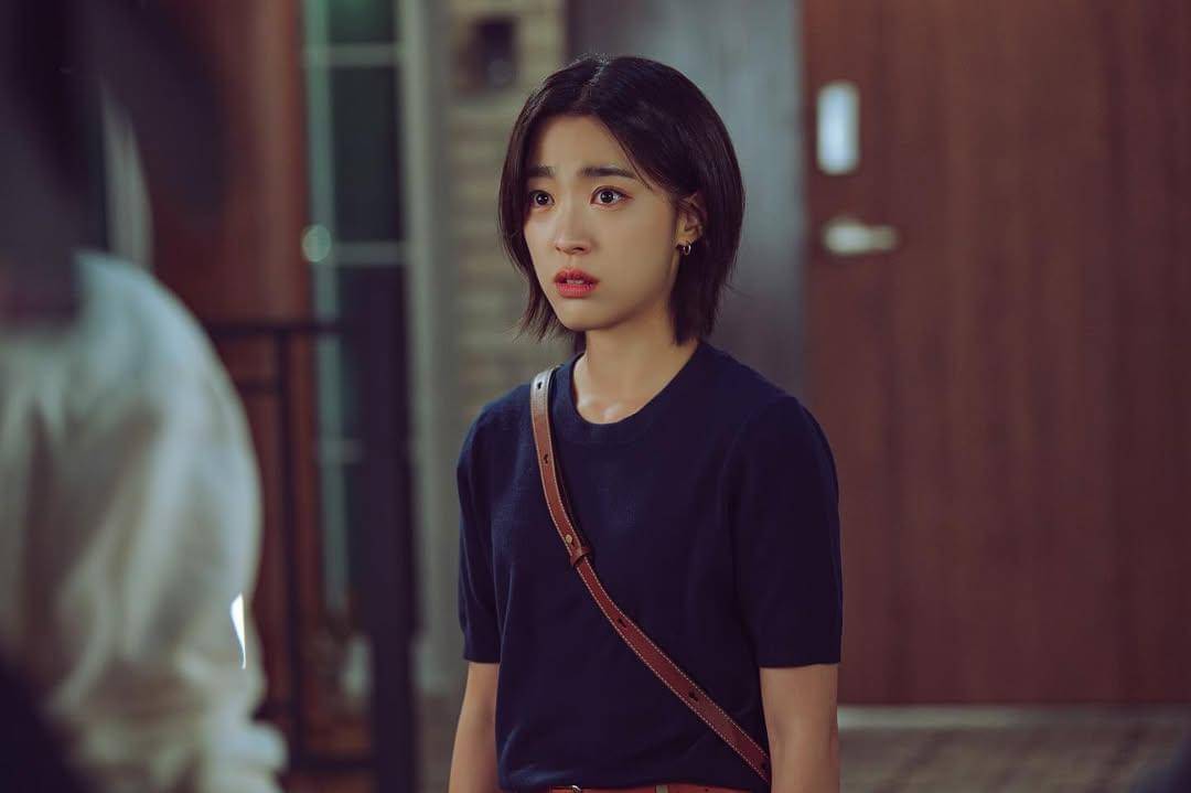 still cut drama Last Summer