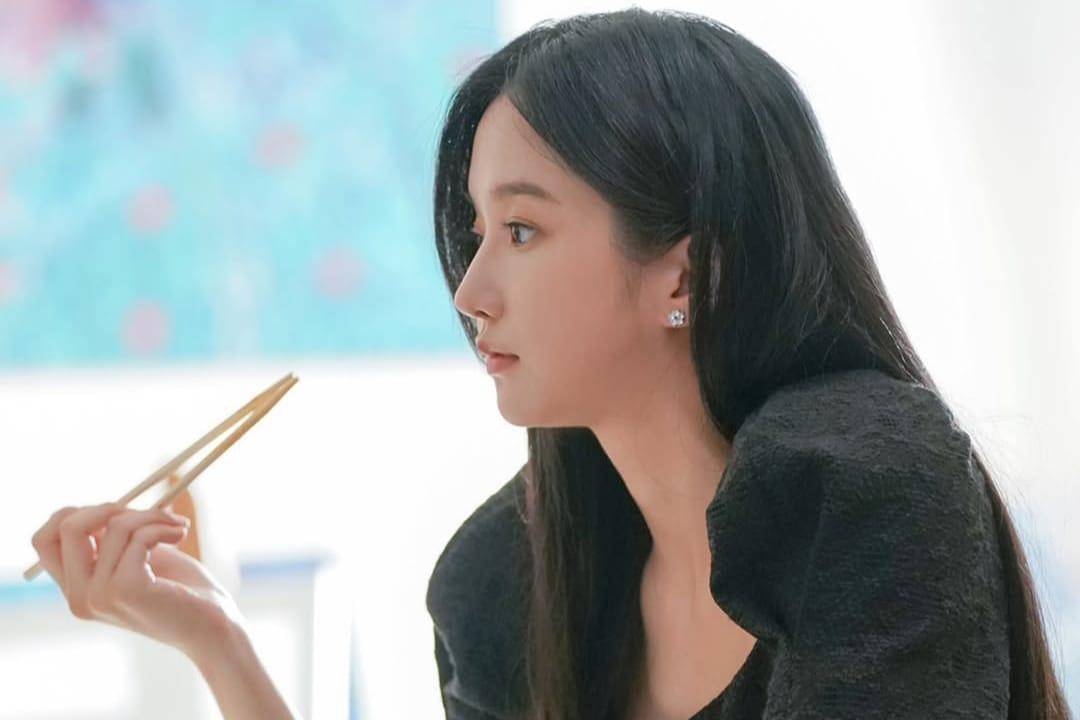 still cut drama Our Golden Days