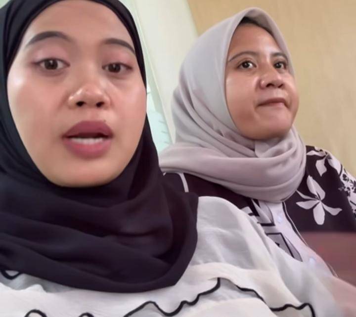 potret Musdalifah Basri