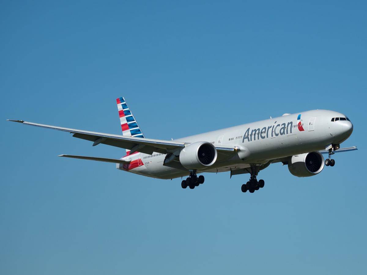 American Airlines