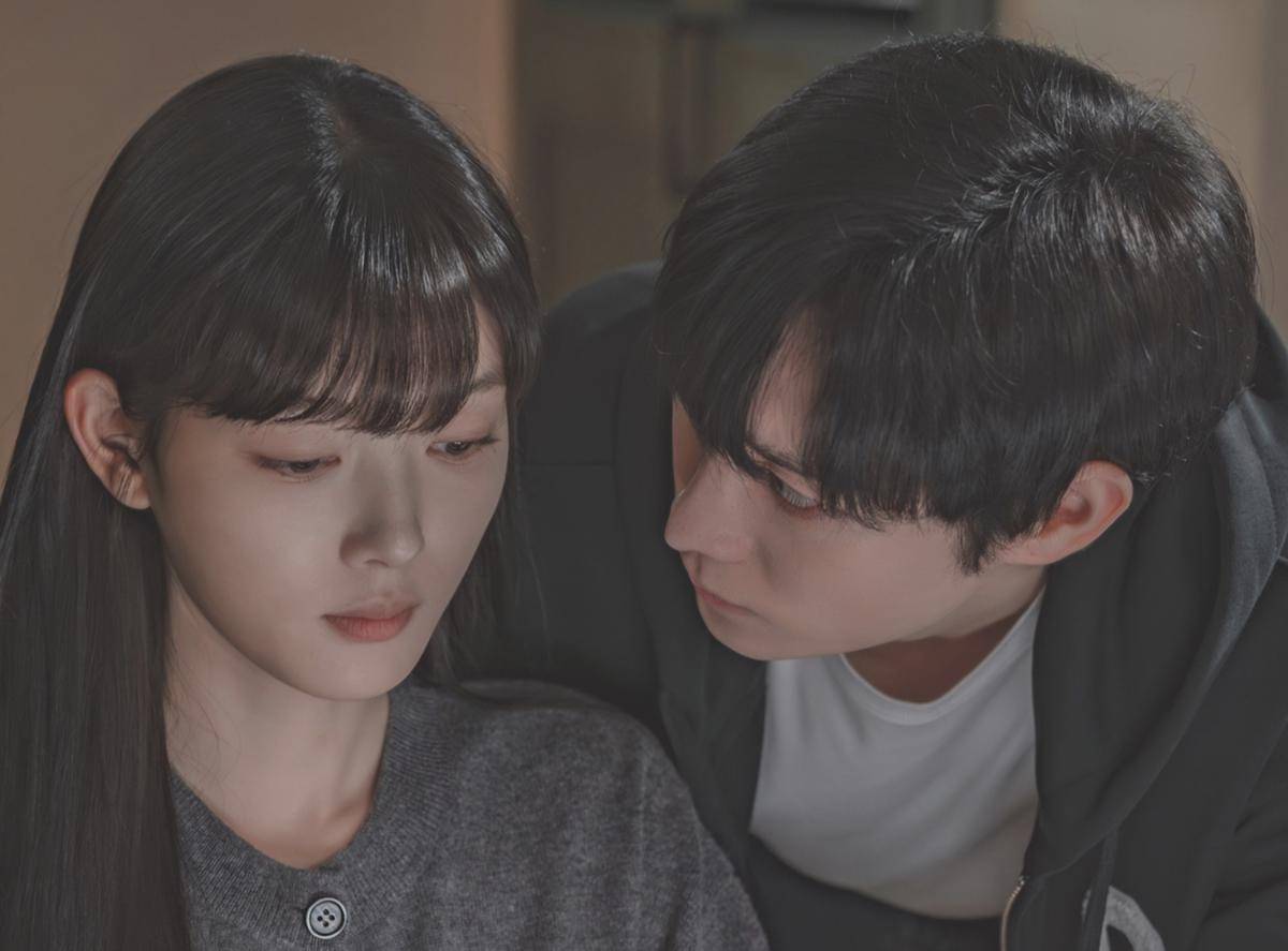 cuplikan drama Dear X