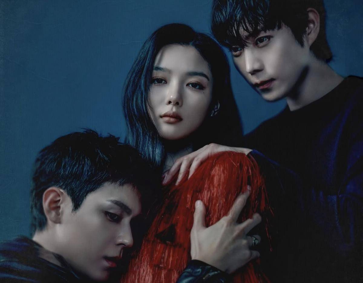 cuplikan drama Dear X