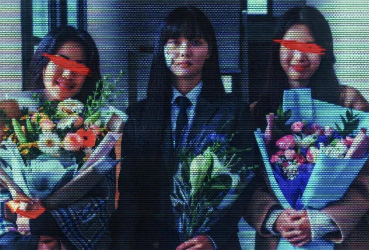 cuplikan drama Dear X