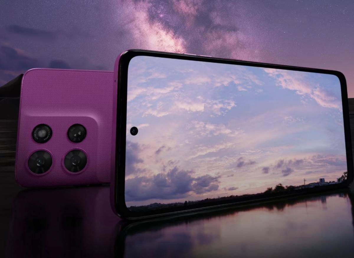 Motorola Moto G (2026)