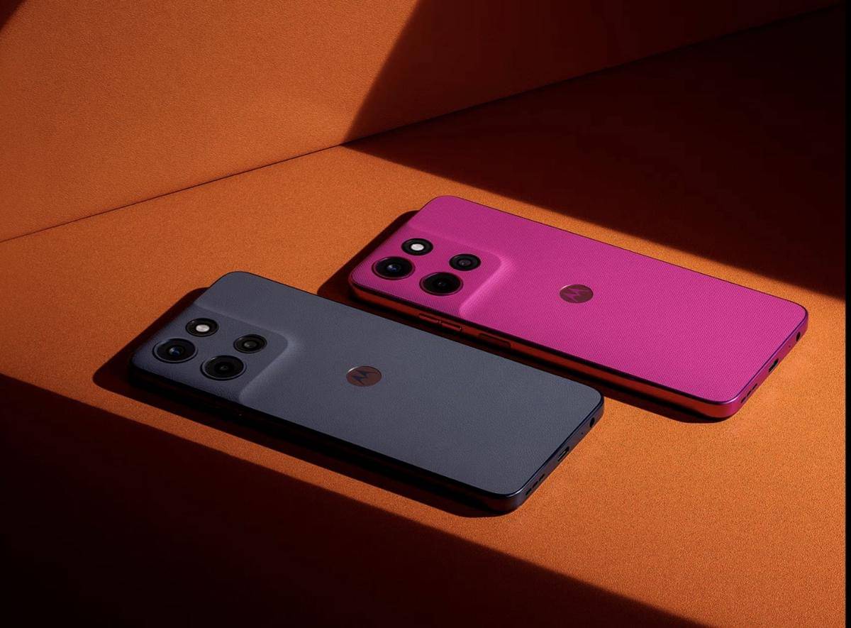 Motorola Moto G (2026)