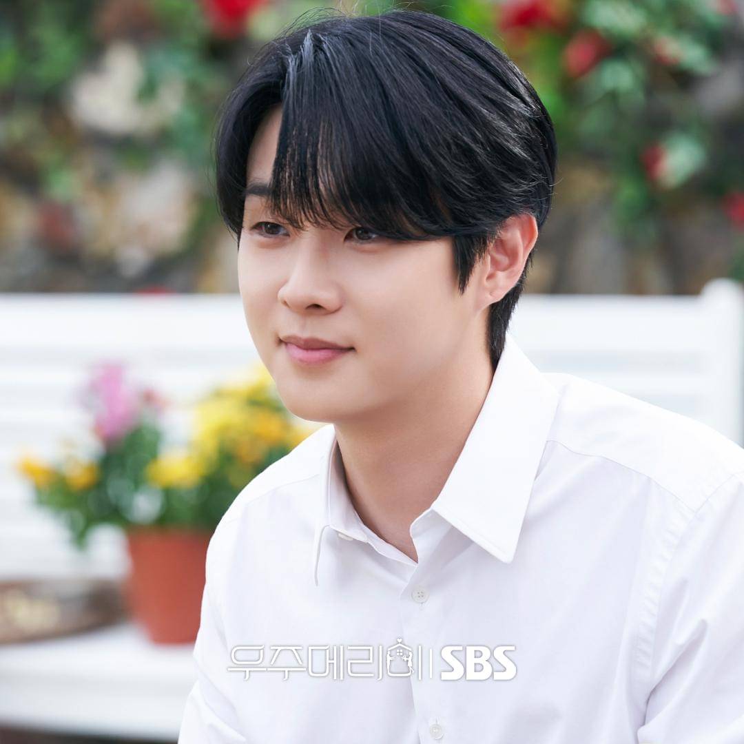 Still cut Would You Marry Me