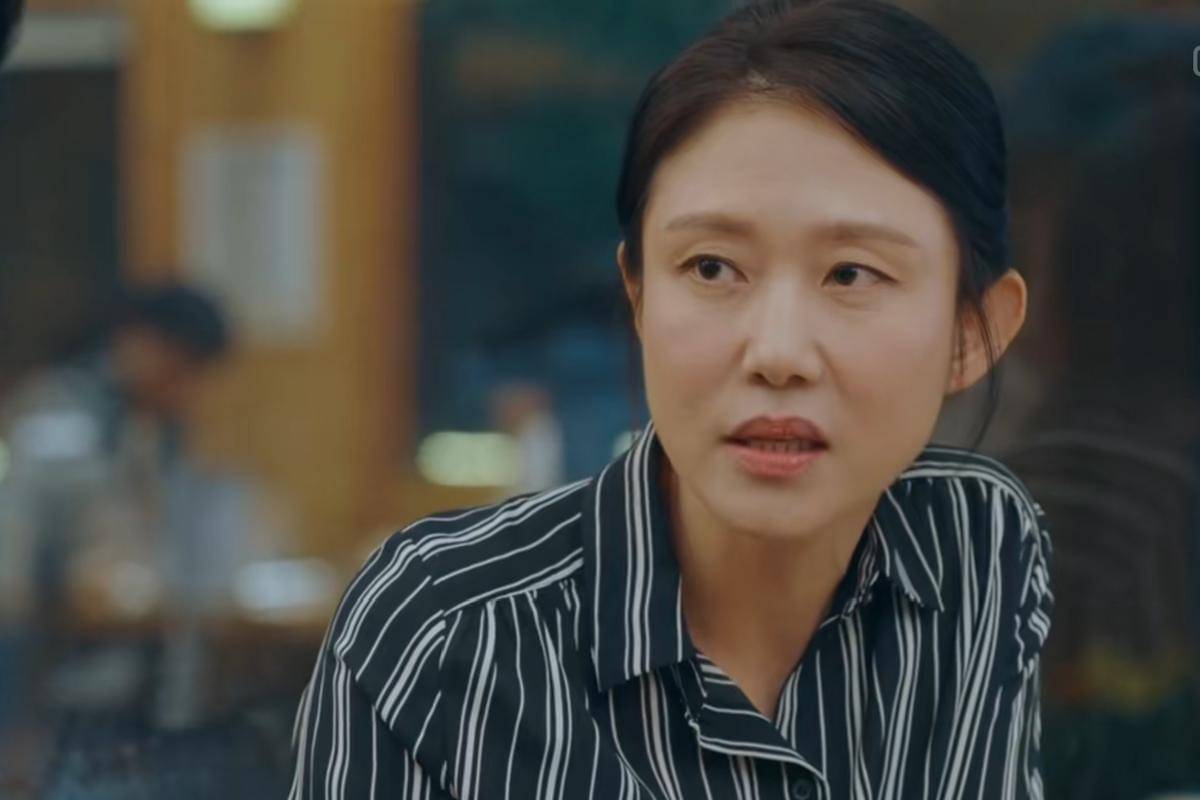 Still cut Would You Marry Me