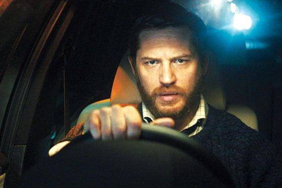adegan dalam film Locke
