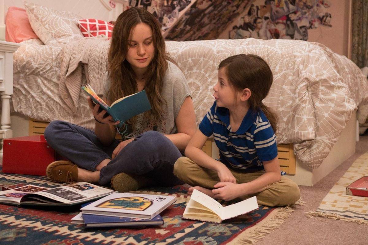 adegan dalam film Room