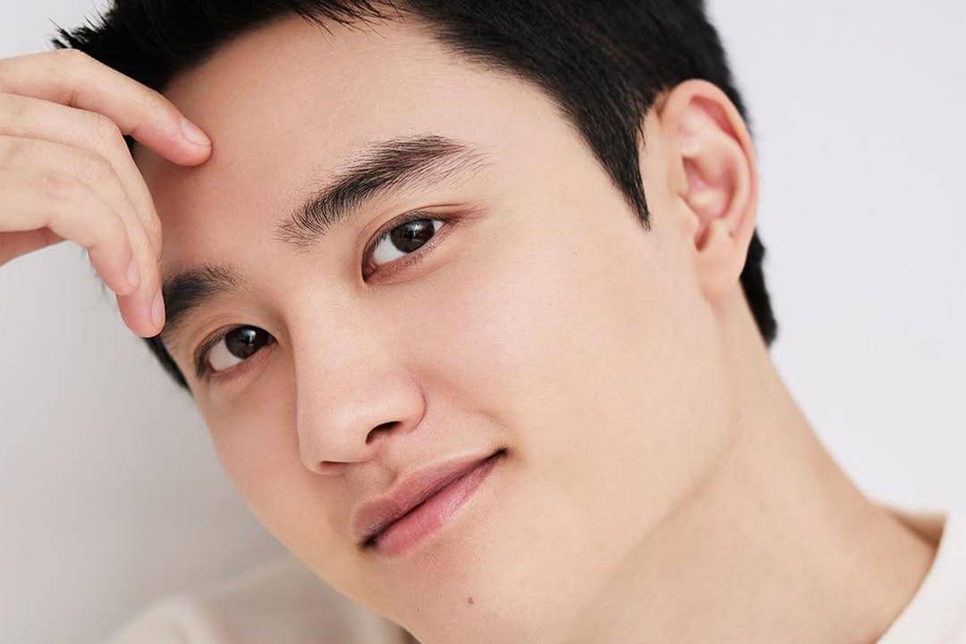 potret D.O. EXO