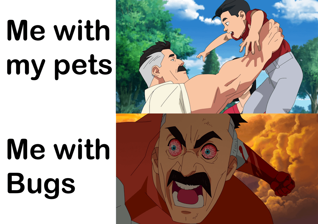 meme kartun tentang hewan peliharaan