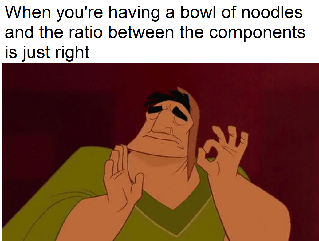 meme kartun tentang mi