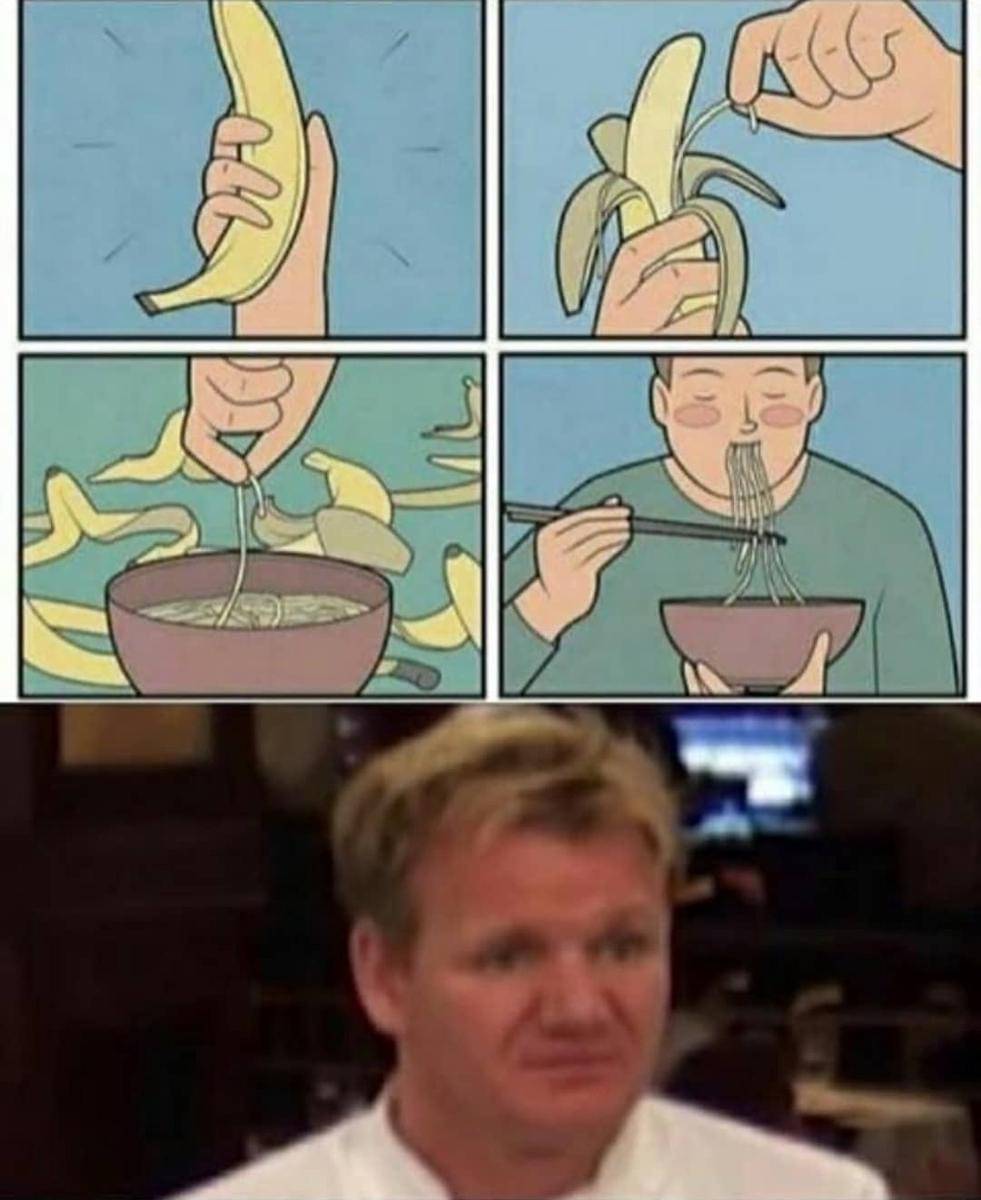 meme kartun tentang mi