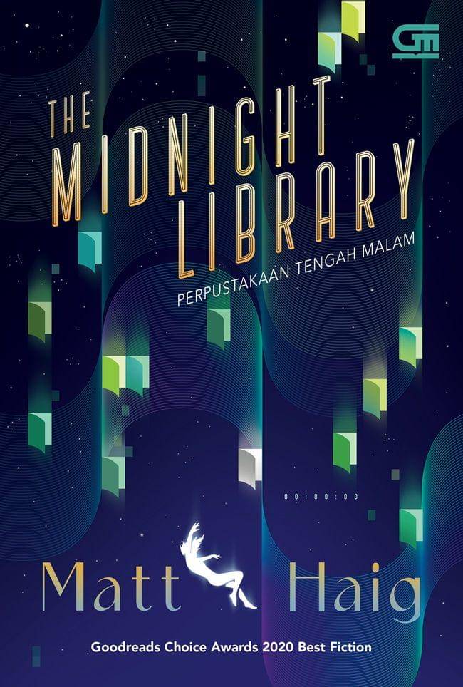 The Midnight Library
