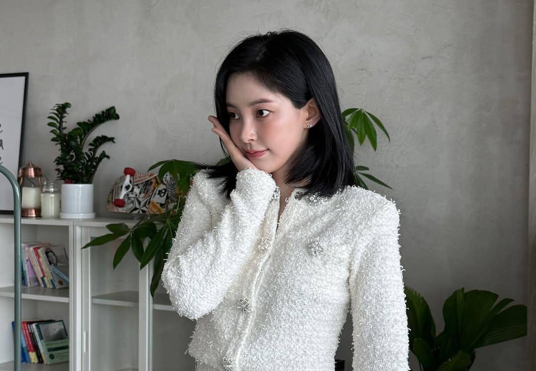 Shin Soo Hyun di drama Ms. Incognito