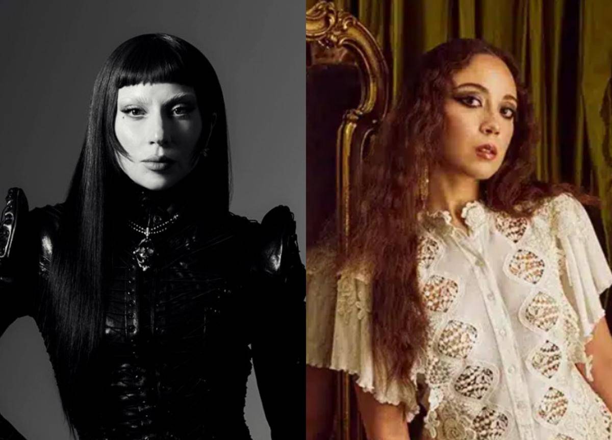 Lady Gaga dan Laufey