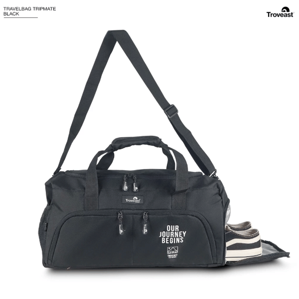 Troveast Tas Duffel Tripmate Series