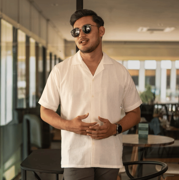 Tostyle Linen Krinkle