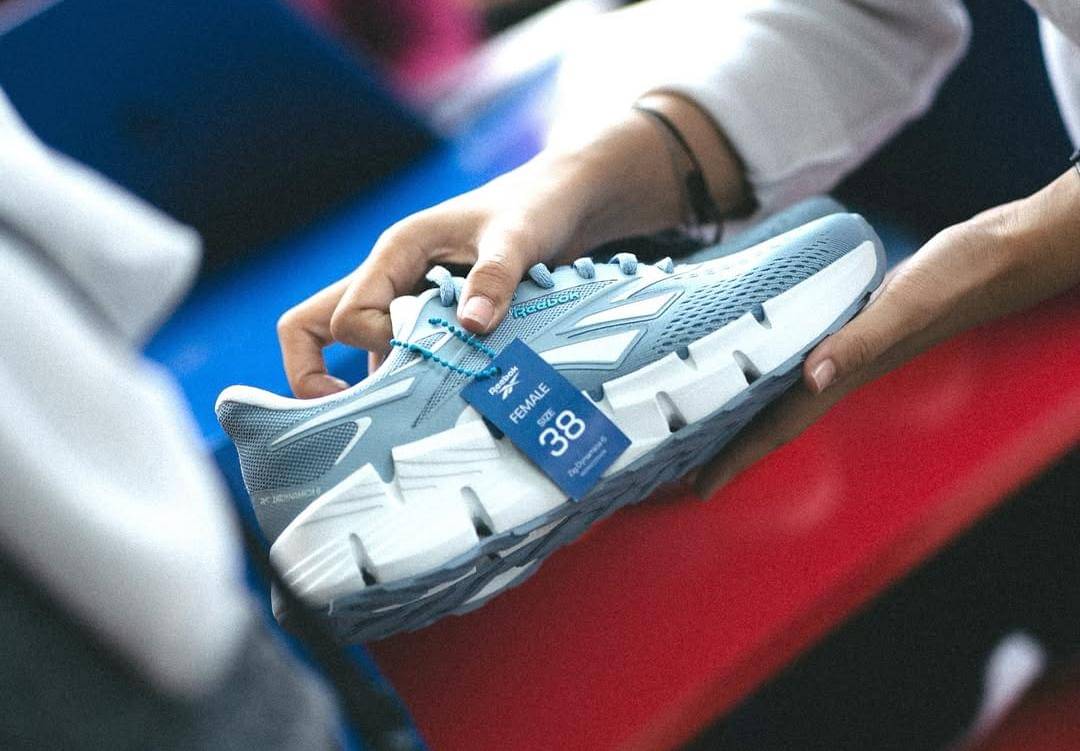 ciri ciri sepatu reebok original