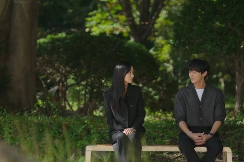 cuplikan drama Ms. Incognito