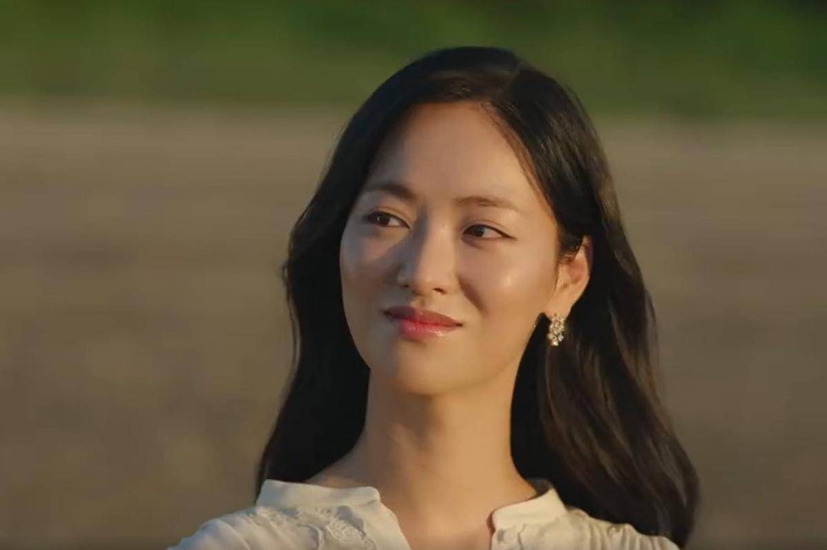 cuplikan drama Ms. Incognito