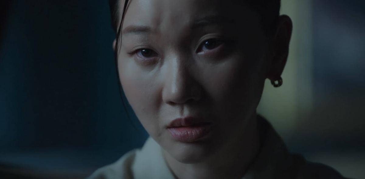  Still cut drama Ms. Incognito