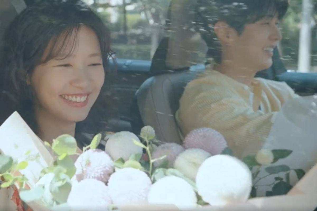 cuplikan drama Would You Marry Me