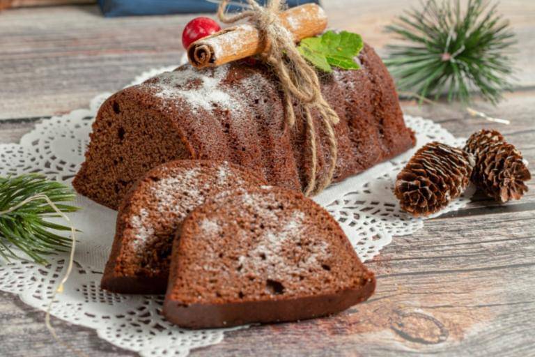 ilustrasi bolu rempah 