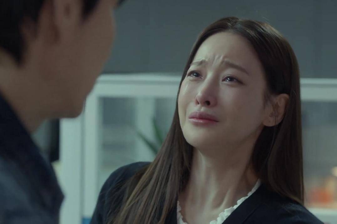 cuplikan drakor Nice to Not Meet You