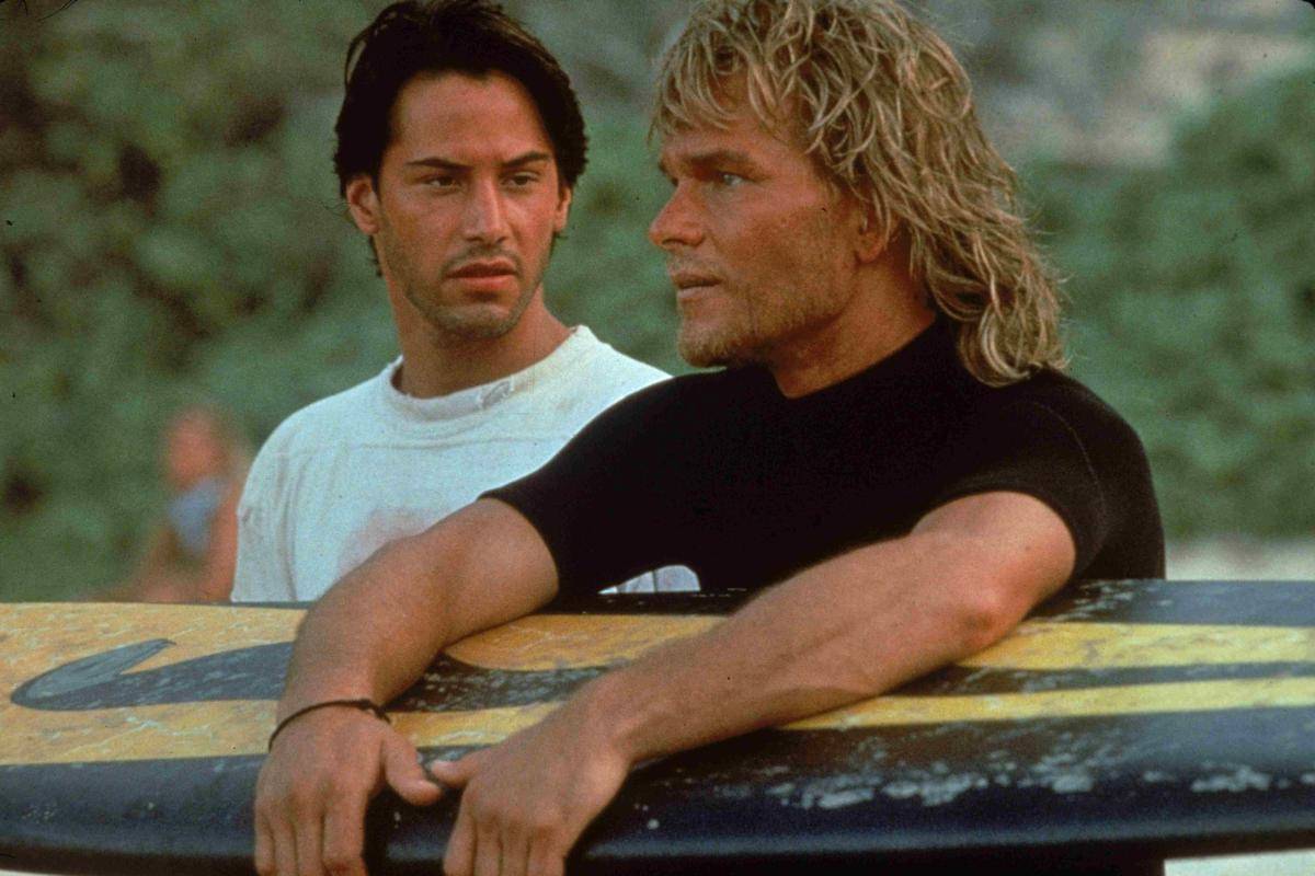 Point Break 1991