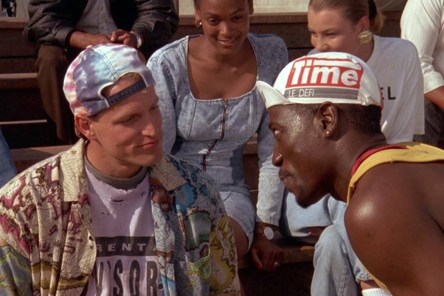 White Men Can't Jump 1992