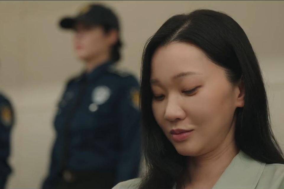 cuplikan drama Ms. Incognito