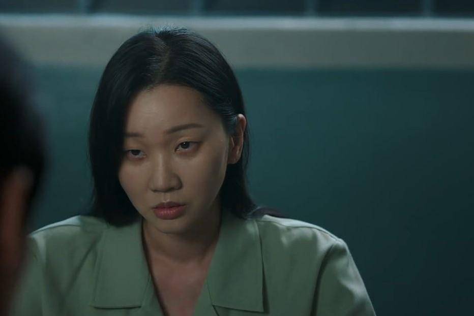 cuplikan drama Ms. Incognito