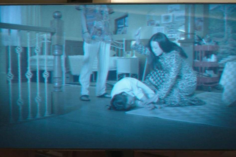 cuplikan drama Ms. Incognito