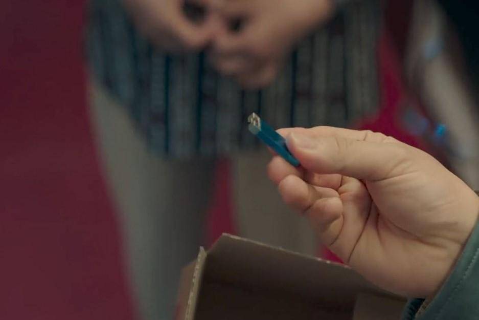 cuplikan drama Ms. Incognito