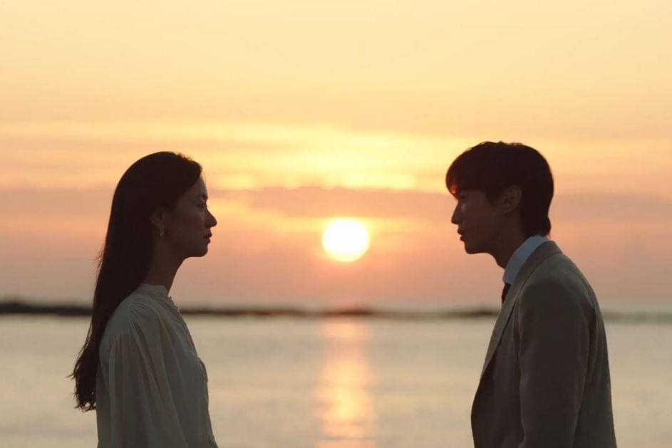 cuplikan drama Ms. Incognito