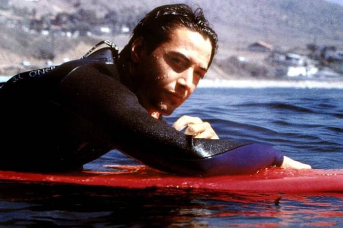 Point Break 1991