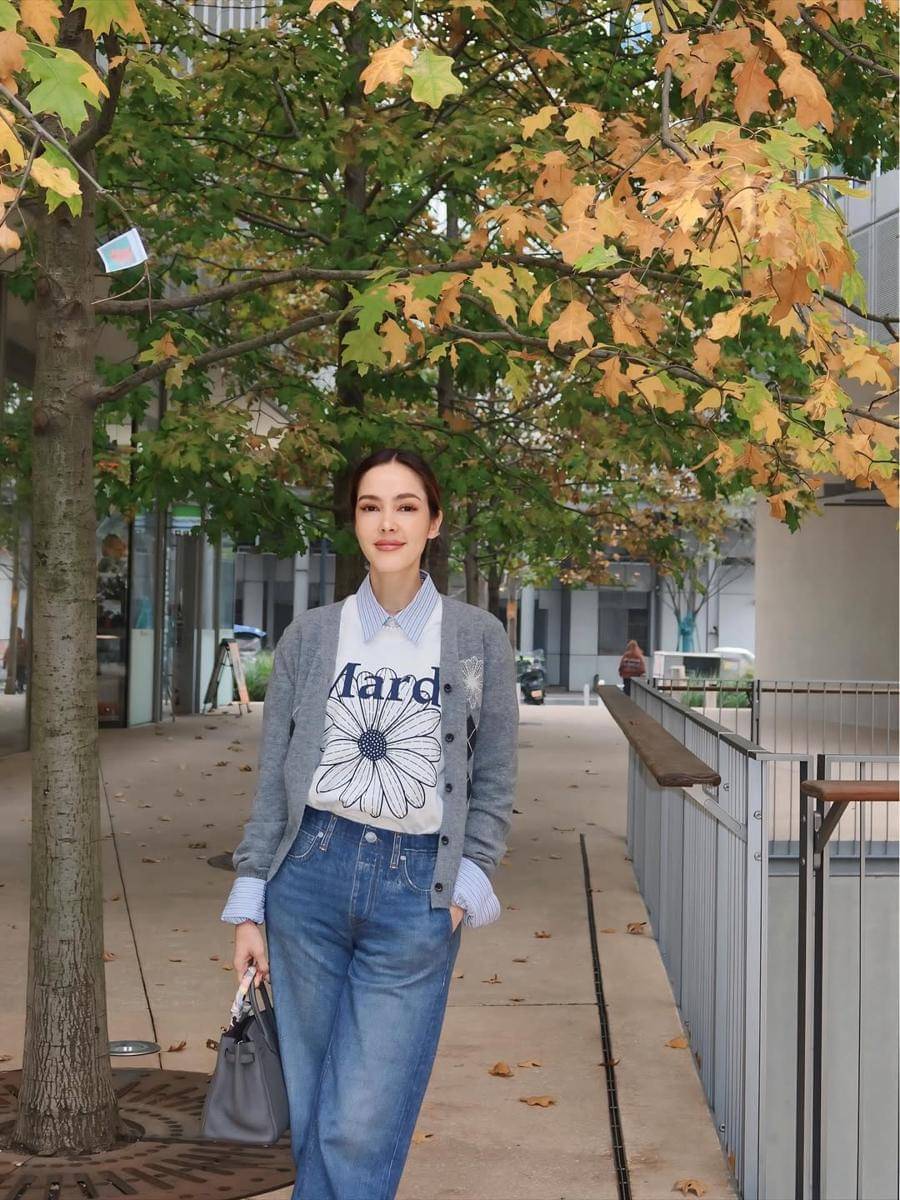 Cathy Sharon jalan-jalan di Hangzhou