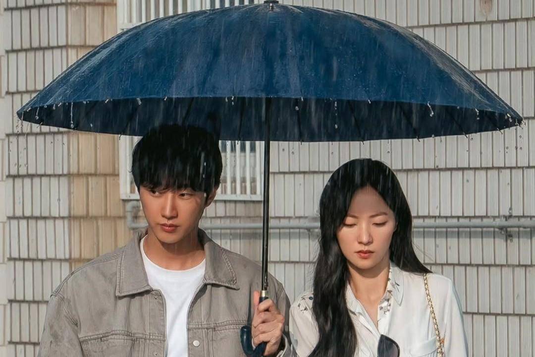 cuplikan drama Ms. Incognito